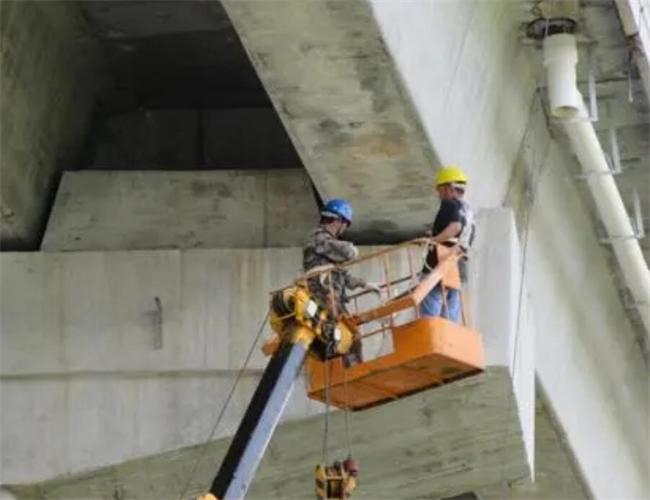 西宁桥梁建设排水系统