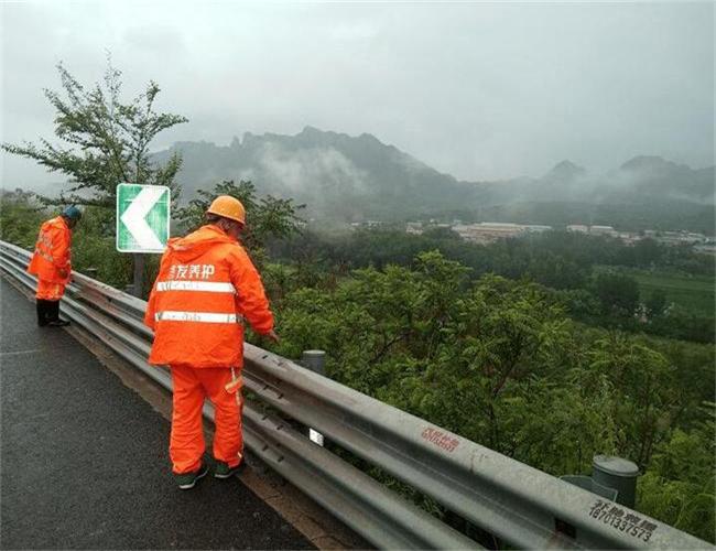 西宁大型机场排水系统